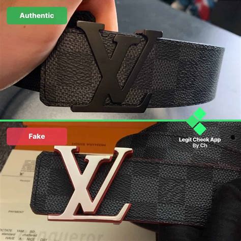 fake louis vuitton men's belt|Louis Vuitton belt cheap real.